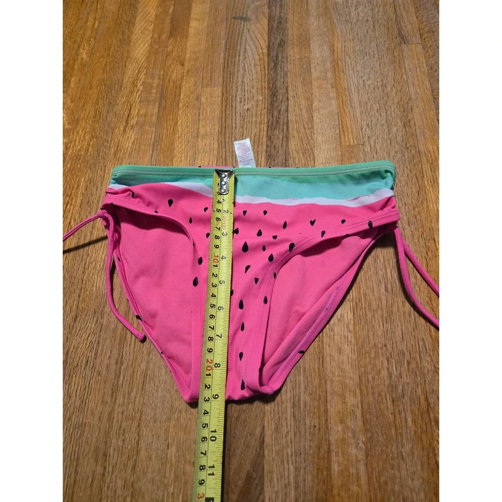 Justice girls bikini